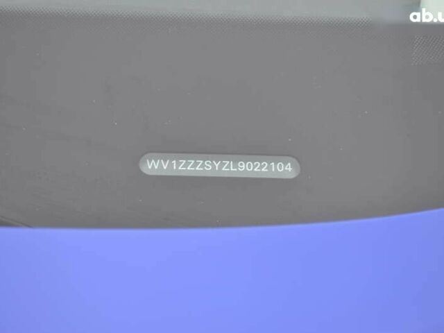 Фольксваген Крафтер, объемом двигателя 2 л и пробегом 229 тыс. км за 32500 $, фото 19 на Automoto.ua