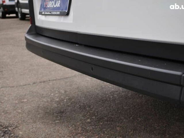 Фольксваген Крафтер, объемом двигателя 2 л и пробегом 230 тыс. км за 34800 $, фото 29 на Automoto.ua