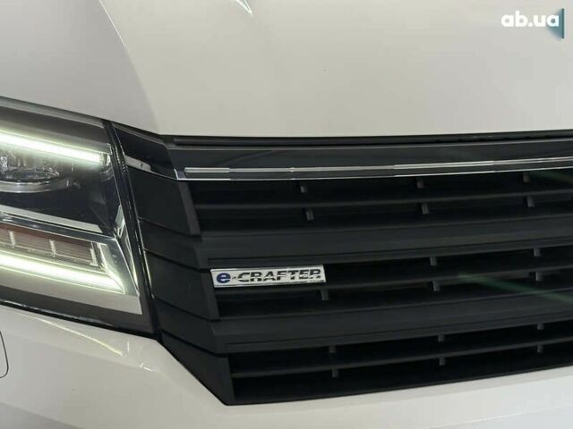 Фольксваген Крафтер, объемом двигателя 0 л и пробегом 96 тыс. км за 17500 $, фото 5 на Automoto.ua