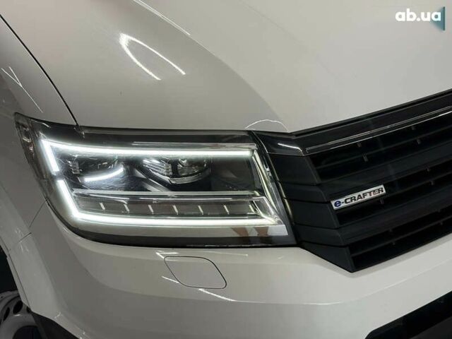 Фольксваген Крафтер, объемом двигателя 0 л и пробегом 96 тыс. км за 17500 $, фото 4 на Automoto.ua