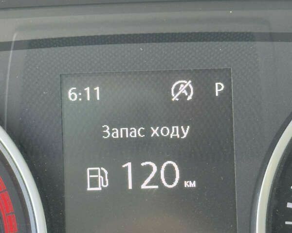 Фольксваген Крафтєр, об'ємом двигуна 2 л та пробігом 187 тис. км за 27500 $, фото 29 на Automoto.ua