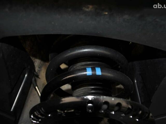 Фольксваген Крафтер, объемом двигателя 2 л и пробегом 229 тыс. км за 32500 $, фото 25 на Automoto.ua