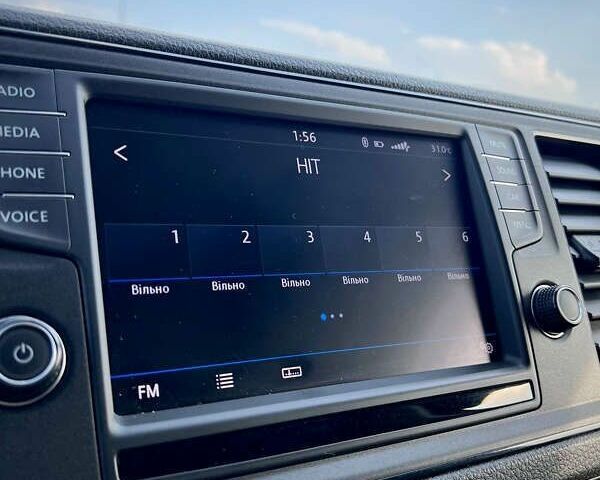 Фольксваген Крафтер, объемом двигателя 2 л и пробегом 204 тыс. км за 31500 $, фото 28 на Automoto.ua