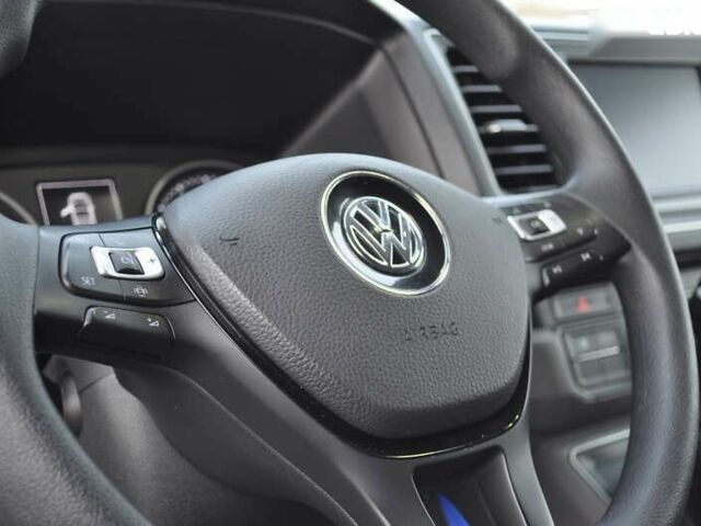 Фольксваген Крафтер, объемом двигателя 2 л и пробегом 200 тыс. км за 27500 $, фото 26 на Automoto.ua