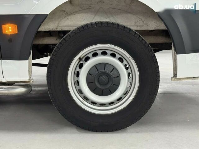 Фольксваген Крафтер, объемом двигателя 0 л и пробегом 96 тыс. км за 17500 $, фото 19 на Automoto.ua