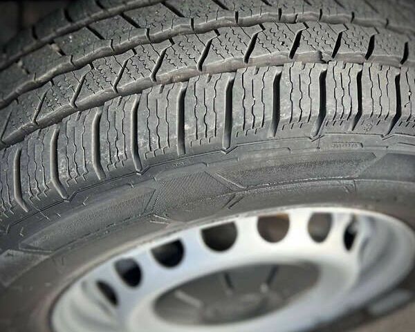 Фольксваген Крафтер, объемом двигателя 2 л и пробегом 191 тыс. км за 29900 $, фото 13 на Automoto.ua