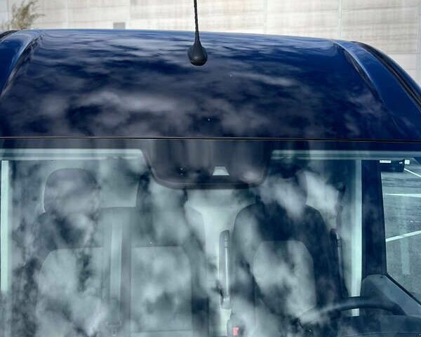 Фольксваген Крафтер, объемом двигателя 2 л и пробегом 191 тыс. км за 29900 $, фото 14 на Automoto.ua