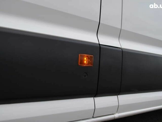 Фольксваген Крафтер, объемом двигателя 2 л и пробегом 230 тыс. км за 34800 $, фото 16 на Automoto.ua