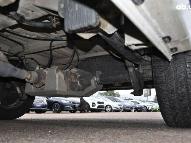 Фольксваген Крафтер, объемом двигателя 2 л и пробегом 230 тыс. км за 34800 $, фото 19 на Automoto.ua