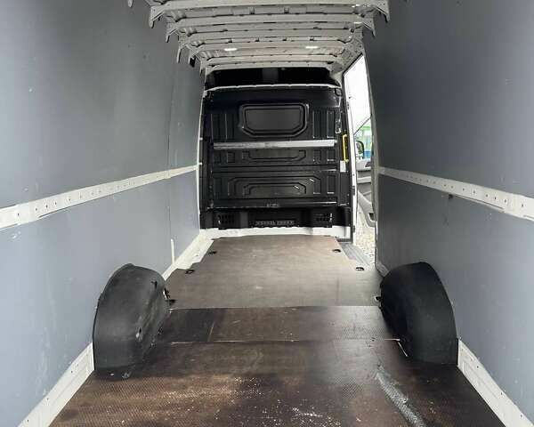 Фольксваген Крафтер 2020 в Бродах на Automoto.ua Фольксваген Крафтер, объемом двигателя 2 л и пробегом 233 тыс. км за 26750 $, фото 16 на Automoto.ua