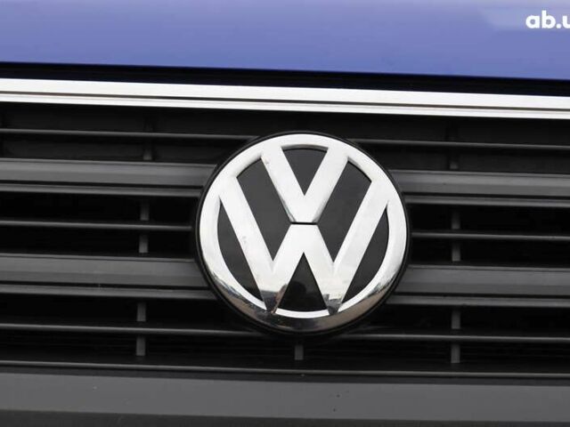 Фольксваген Крафтер, объемом двигателя 2 л и пробегом 229 тыс. км за 32500 $, фото 17 на Automoto.ua