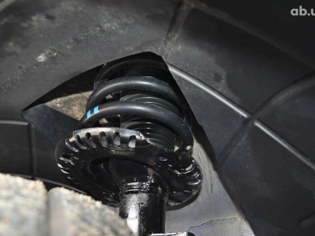 Фольксваген Крафтер, объемом двигателя 2 л и пробегом 229 тыс. км за 32500 $, фото 24 на Automoto.ua