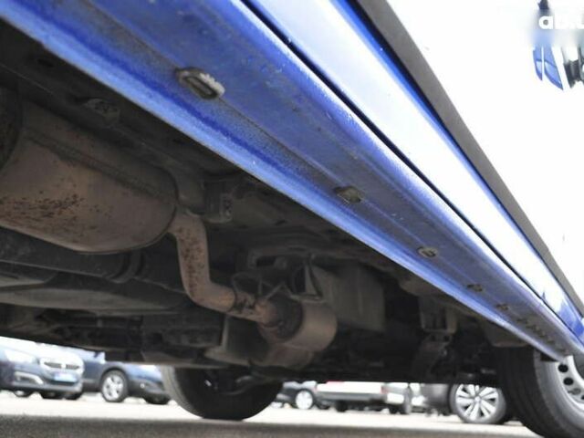 Фольксваген Крафтер, объемом двигателя 2 л и пробегом 229 тыс. км за 32500 $, фото 29 на Automoto.ua