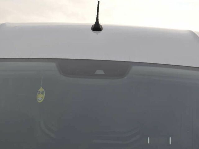 Фольксваген Крафтер, объемом двигателя 2 л и пробегом 200 тыс. км за 27500 $, фото 10 на Automoto.ua