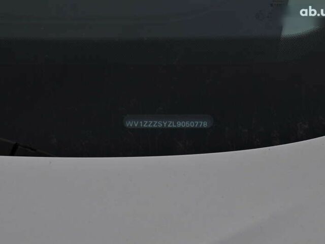 Фольксваген Крафтер, объемом двигателя 2 л и пробегом 200 тыс. км за 27500 $, фото 8 на Automoto.ua