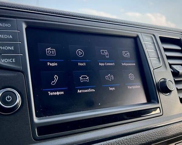 Фольксваген Крафтер, объемом двигателя 2 л и пробегом 204 тыс. км за 31500 $, фото 27 на Automoto.ua