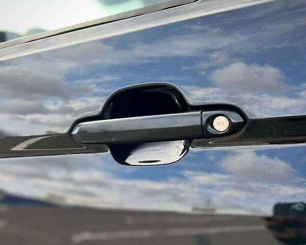 Фольксваген Крафтер, объемом двигателя 2 л и пробегом 191 тыс. км за 29900 $, фото 15 на Automoto.ua