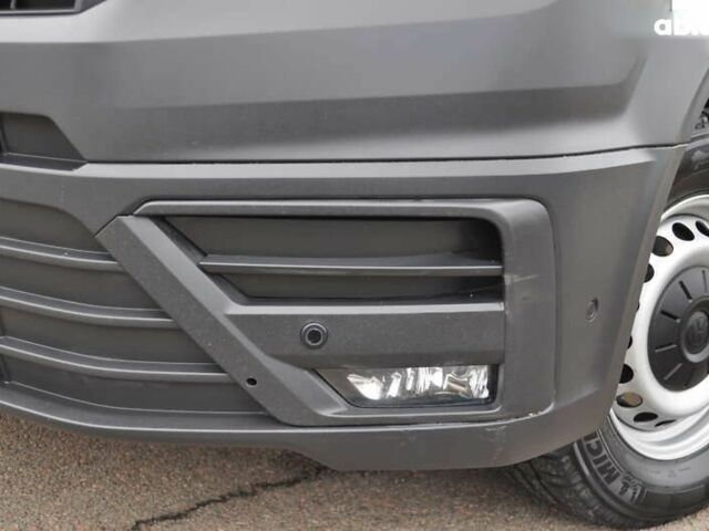 Фольксваген Крафтер, объемом двигателя 2 л и пробегом 230 тыс. км за 34800 $, фото 9 на Automoto.ua