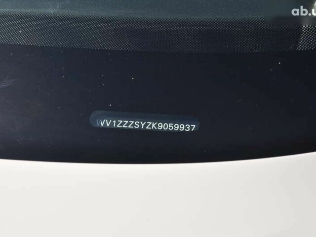 Фольксваген Крафтєр, об'ємом двигуна 2 л та пробігом 192 тис. км за 33300 $, фото 28 на Automoto.ua