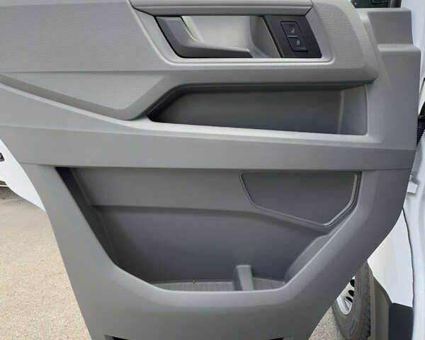 Фольксваген Крафтєр, об'ємом двигуна 2 л та пробігом 187 тис. км за 27500 $, фото 21 на Automoto.ua
