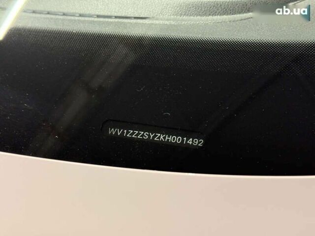Фольксваген Крафтер, объемом двигателя 0 л и пробегом 96 тыс. км за 17500 $, фото 9 на Automoto.ua