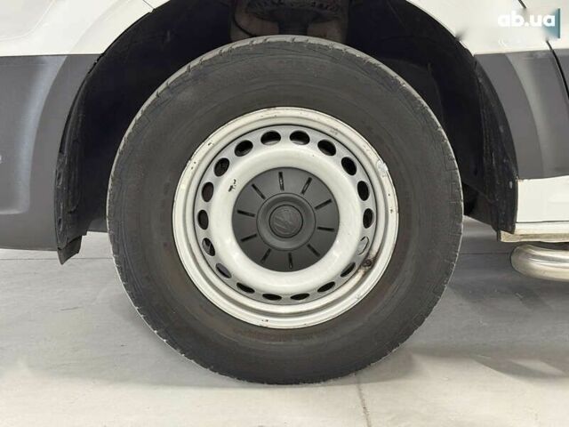 Фольксваген Крафтер, объемом двигателя 0 л и пробегом 96 тыс. км за 17500 $, фото 18 на Automoto.ua