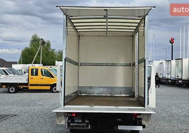 Фольксваген Крафтєр, об'ємом двигуна 2 л та пробігом 200 тис. км за 22900 $, фото 28 на Automoto.ua