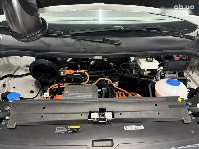 Фольксваген Крафтер, объемом двигателя 0 л и пробегом 96 тыс. км за 17500 $, фото 24 на Automoto.ua