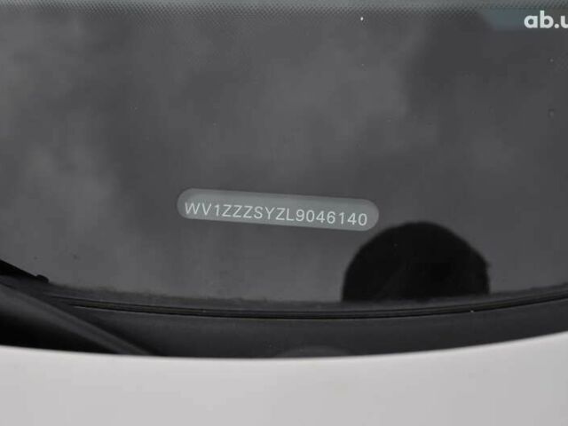 Фольксваген Крафтер, объемом двигателя 2 л и пробегом 230 тыс. км за 34800 $, фото 12 на Automoto.ua