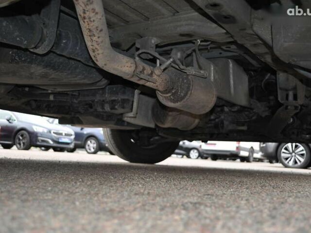 Фольксваген Крафтер, объемом двигателя 2 л и пробегом 229 тыс. км за 32500 $, фото 28 на Automoto.ua