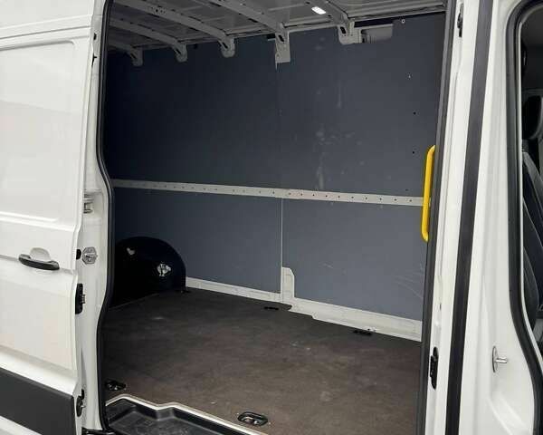 Фольксваген Крафтер 2020 в Бродах на Automoto.ua Фольксваген Крафтер, объемом двигателя 2 л и пробегом 233 тыс. км за 26750 $, фото 14 на Automoto.ua