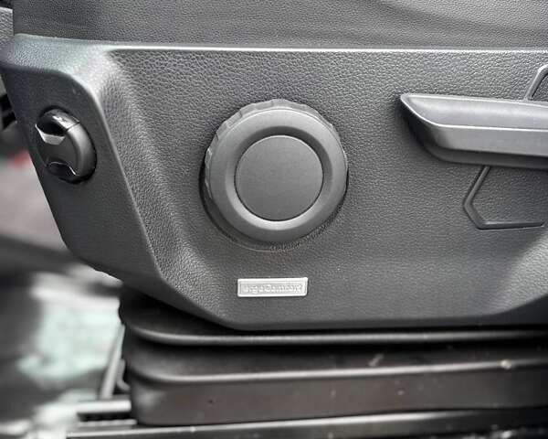 Фольксваген Крафтер 2020 в Бродах на Automoto.ua Фольксваген Крафтер, объемом двигателя 2 л и пробегом 233 тыс. км за 26750 $, фото 17 на Automoto.ua