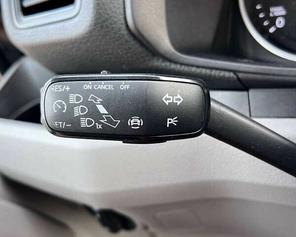 Фольксваген Крафтер, объемом двигателя 2 л и пробегом 204 тыс. км за 31500 $, фото 25 на Automoto.ua