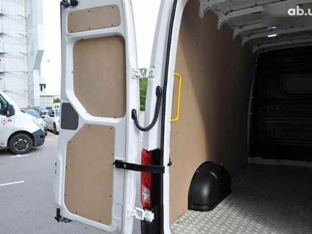 Фольксваген Крафтер, объемом двигателя 2 л и пробегом 272 тыс. км за 26500 $, фото 23 на Automoto.ua