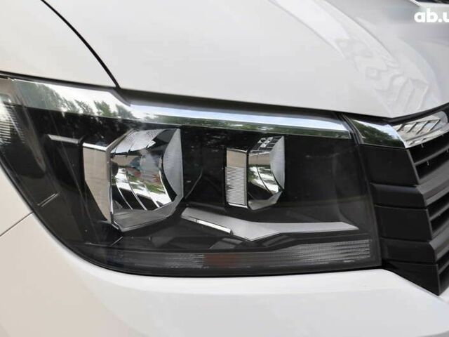 Фольксваген Крафтер, объемом двигателя 2 л и пробегом 272 тыс. км за 26500 $, фото 18 на Automoto.ua