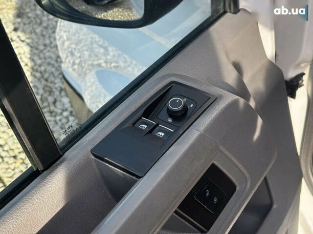 Фольксваген Крафтер, объемом двигателя 0 л и пробегом 50 тыс. км за 18000 $, фото 18 на Automoto.ua