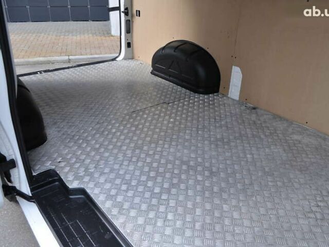 Фольксваген Крафтер, объемом двигателя 2 л и пробегом 272 тыс. км за 26500 $, фото 27 на Automoto.ua