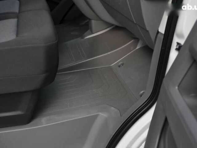 Фольксваген Крафтер, объемом двигателя 2 л и пробегом 272 тыс. км за 26500 $, фото 29 на Automoto.ua