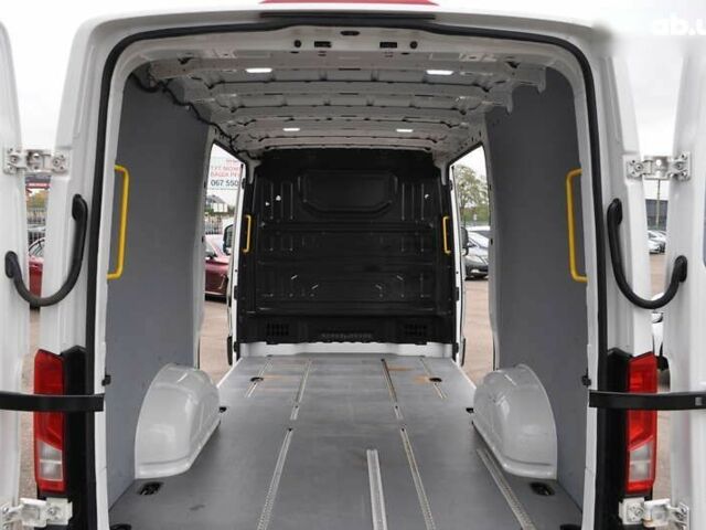 Фольксваген Крафтєр, об'ємом двигуна 2 л та пробігом 129 тис. км за 28000 $, фото 21 на Automoto.ua