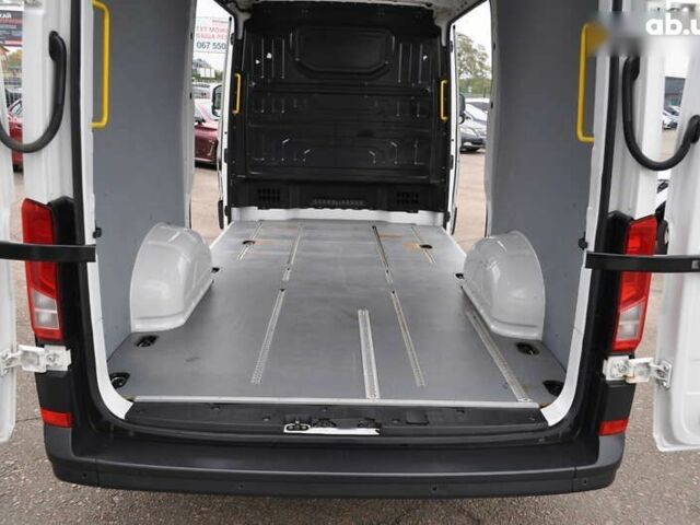 Фольксваген Крафтєр, об'ємом двигуна 2 л та пробігом 129 тис. км за 28000 $, фото 20 на Automoto.ua