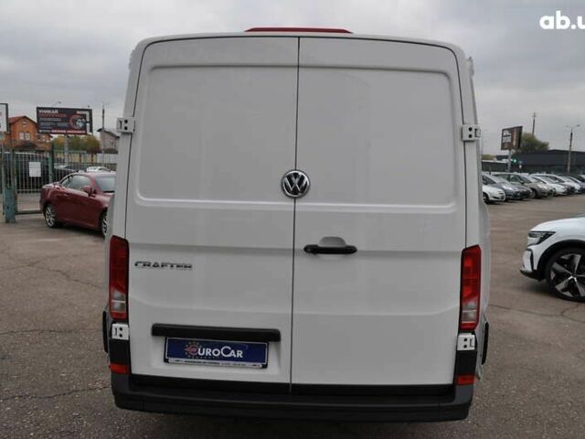 Фольксваген Крафтєр, об'ємом двигуна 2 л та пробігом 129 тис. км за 28000 $, фото 13 на Automoto.ua