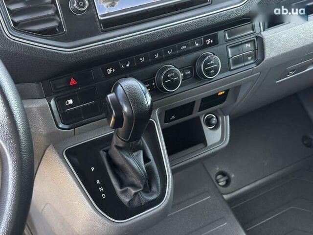 Фольксваген Крафтер, объемом двигателя 0 л и пробегом 50 тыс. км за 18000 $, фото 21 на Automoto.ua