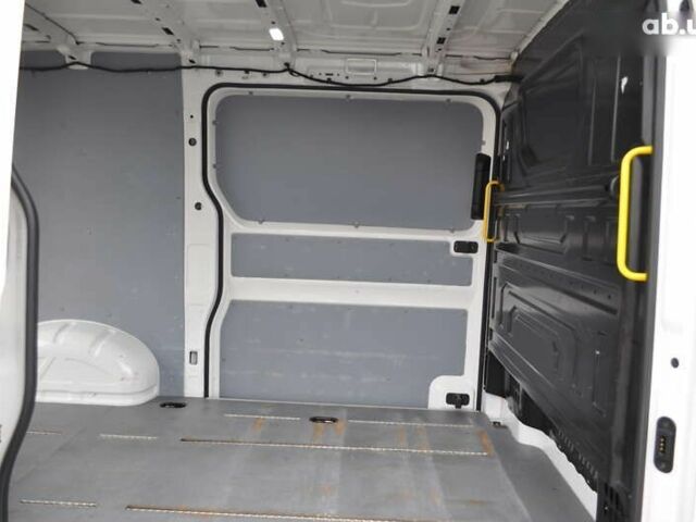 Фольксваген Крафтєр, об'ємом двигуна 2 л та пробігом 129 тис. км за 28000 $, фото 26 на Automoto.ua