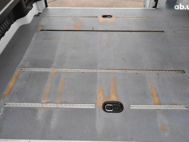 Фольксваген Крафтєр, об'ємом двигуна 2 л та пробігом 129 тис. км за 28000 $, фото 25 на Automoto.ua