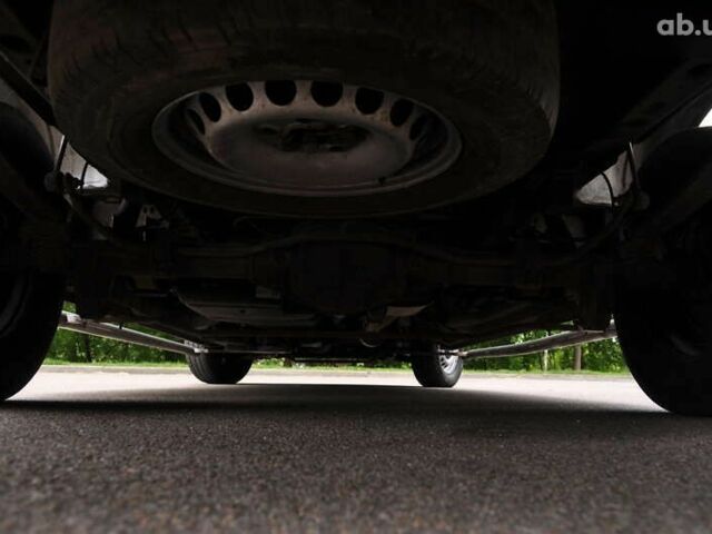 Фольксваген Крафтер, объемом двигателя 2 л и пробегом 212 тыс. км за 33500 $, фото 20 на Automoto.ua