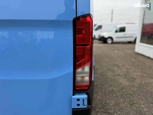 Фольксваген Крафтєр, об'ємом двигуна 2 л та пробігом 150 тис. км за 28500 $, фото 24 на Automoto.ua