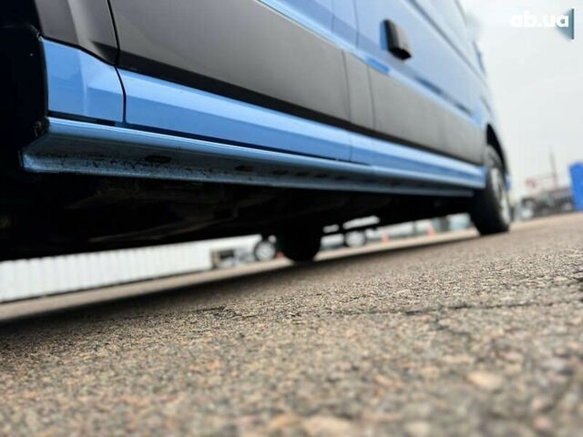 Фольксваген Крафтєр, об'ємом двигуна 2 л та пробігом 150 тис. км за 28500 $, фото 18 на Automoto.ua