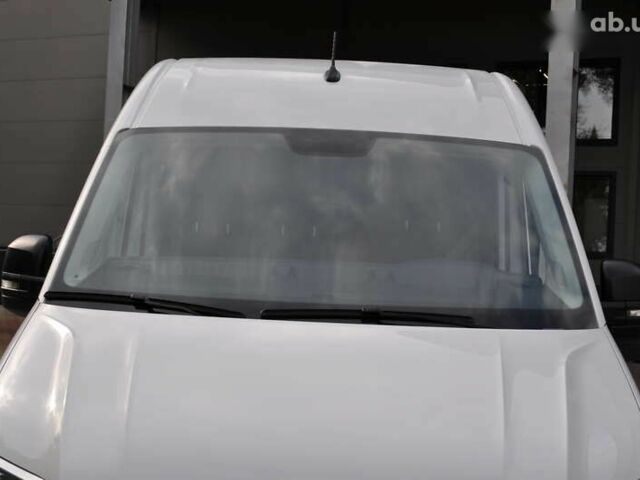 Фольксваген Крафтер, объемом двигателя 2 л и пробегом 272 тыс. км за 26500 $, фото 14 на Automoto.ua