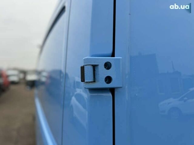 Фольксваген Крафтєр, об'ємом двигуна 2 л та пробігом 150 тис. км за 28500 $, фото 22 на Automoto.ua