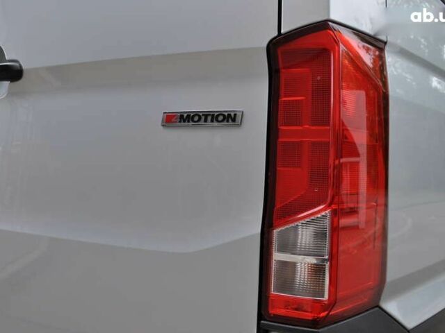 Фольксваген Крафтер, объемом двигателя 2 л и пробегом 212 тыс. км за 33500 $, фото 26 на Automoto.ua